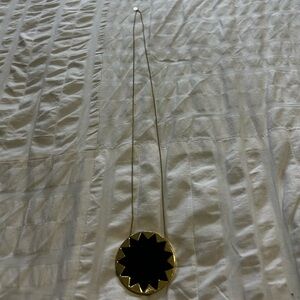 House of Harlow chain necklace